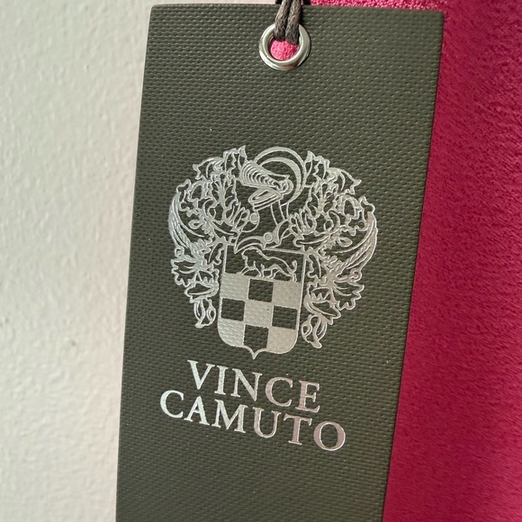 Sleeveless Pink Shift Dress - Elegant Summer Style - Picture 6 of 6